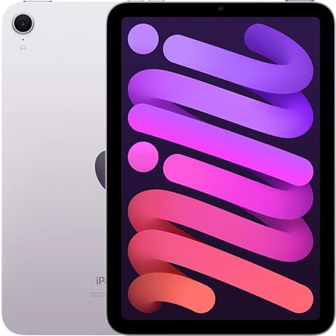 Apple iPad Mini A17 Pro (A2993) 8.3